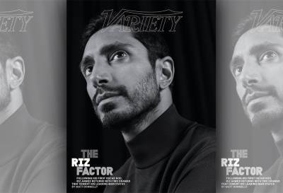 Riz Ahmed On The Need For Better Muslim Representation In Hollywood: ‘It’s Going To Take All Of Us’ - etcanada.com - London - Los Angeles - Hollywood