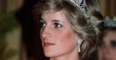 Princess Charlotte set to inherit one of Princess Diana's 'favourite' heirlooms - www.ok.co.uk