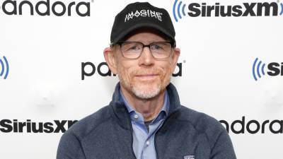 Ron Howard reveals what role would make him consider acting again: 'That would be the quickest way' - www.foxnews.com