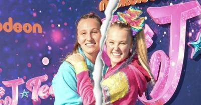 Dancing With the Stars’ JoJo Siwa and Kylie Prew Split After Less Than 1 Year of Dating - www.usmagazine.com