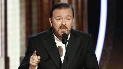 Ricky Gervais says in a podcast he wants to live to see youngsters called out for not being 'woke enough' - www.foxnews.com