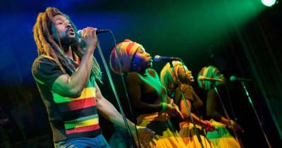 Get Up, Stand Up!, Lyric Theatre, review: a brilliant show that gives Bob Marley back his bite - www.msn.com
