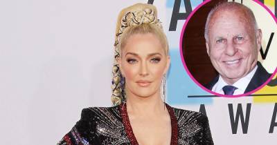Erika Jayne Finally Answers Questions About Whether She Thinks Tom Girardi Is Guilty - www.usmagazine.com