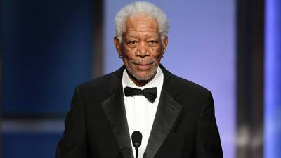 Morgan Freeman volunteers to participate in interview board for Alabama police recruits - www.foxnews.com - Alabama - state Mississippi - county Gulf
