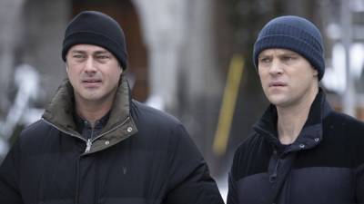 'Chicago Fire' Shocker: Star Explains 'Difficult Decision' to Leave in Season 10 - www.etonline.com - Chicago - state Oregon