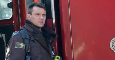 Jesse Spencer Explains Why He Chose to Leave ‘Chicago Fire’ After 10 Seasons — and When He’ll Be Back - www.usmagazine.com - Chicago - state Oregon