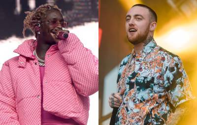 Young Thug says Mac Miller collaboration ‘Day Before’ was recorded one day before Miller’s death - www.nme.com