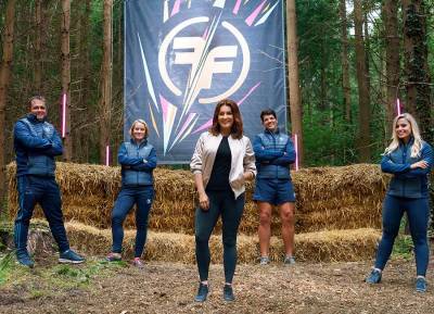 Ireland’s Fittest Family coaches and larger studio audience join Late Late Show line up - evoke.ie - Ireland
