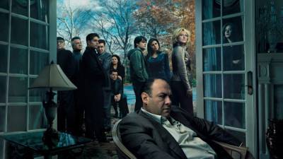 ‘The Sopranos’: WarnerMedia In Talks With David Chase About HBO Max Prequel Series - deadline.com - city Newark
