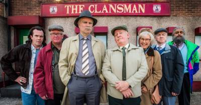 Still Game gains 'new fans' as Squid Game viewers watch Netflix show by accident - www.dailyrecord.co.uk - Scotland - North Korea - city Sanjeev