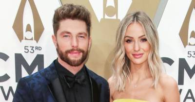 Lauren Bushnell Reveals Whether She and Chris Lane Want More Kids After Son Dutton - www.usmagazine.com