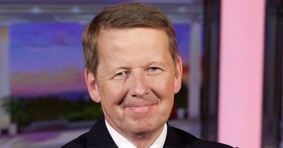 Bill Turnbull steps down from Classic FM radio show with 'great regret' due to 'health reasons' - www.ok.co.uk - Britain