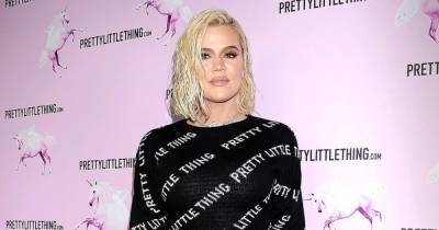 Khloe Kardashian Says Hulu Show Will Premiere in Early 2022: ‘The Beauty’ of Streaming - www.usmagazine.com - USA - county Early
