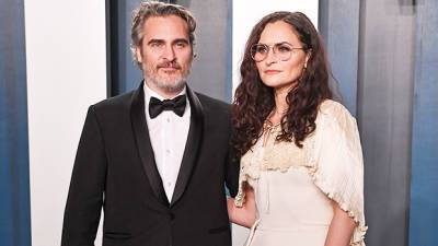 Joaquin Phoenix’s Siblings: Everything To Know About His 3 Sisters and Late Brother, River - hollywoodlife.com - Los Angeles - Hollywood