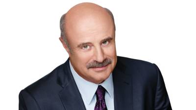 Dr Phil Sued by Woman Who Says She Was Sexually Assaulted at Utah Treatment Center - thewrap.com - Los Angeles - Utah
