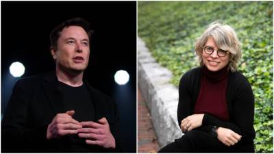 Malcolm Gladwell’s Pushkin Industries Teams With BBC For Elon Musk Podcast Series - deadline.com - Britain - New York