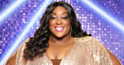 Strictly Come Dancing's Judi Love tests positive for Covid and will miss this week's show - www.ok.co.uk