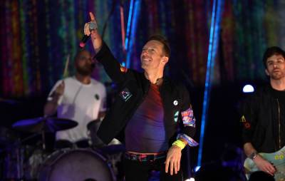 Coldplay announce extra London and Paris shows for 2022 world tour - www.nme.com - Paris - Berlin - city Brussels - city Warsaw