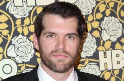 ‘Veep’ Alum Timothy Simons Joins Hulu’s Candy Montgomery True Crime Series (EXCLUSIVE) - variety.com - Texas - county Prairie