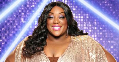 Strictly contestant Judi Love pulls out of show after testing positive for coronavirus - www.manchestereveningnews.co.uk