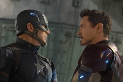 Joe Russo Says ‘Captain America: Civil War’ Ending “Started A Civil War In Marvel” And Was Almost Drastically Changed - theplaylist.net