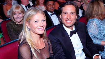 Gwyneth Paltrow’s Husband: Everything To Know About Brad Falchuk - hollywoodlife.com - county Iron - county Love