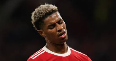Rashford, Fred and Varane — Manchester United injury news and return dates for Liverpool fixture - www.manchestereveningnews.co.uk - Manchester