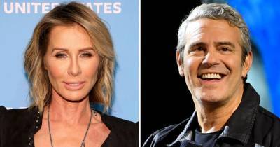 ‘RHONY’ Alum Carole Radziwill Claps Back After Andy Cohen’s Claims She’s ‘Not the Person’ He Used to Know - www.usmagazine.com - New York