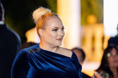 Meghan McCain Reveals She Suffered A Miscarriage The Day After Disastrous Seth Meyers Interview - etcanada.com