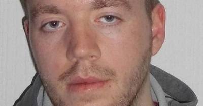 Missing Scots rapist Ross Wright found after police hunt - www.dailyrecord.co.uk - Scotland - county Ross