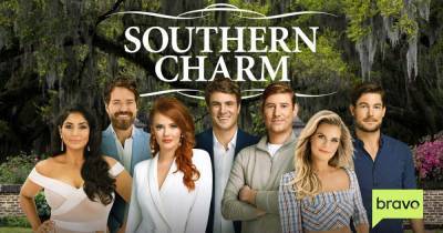‘Southern Charm’ Season 8: Everything We Know About the Bravo Series - www.usmagazine.com - South Carolina
