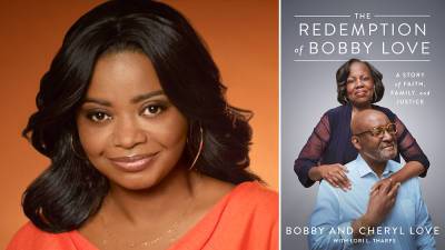 Octavia Spencer To Headline & EP ‘The Bobby Love Story’ Drama In Works At FX, Exec Produced By Kerry Washington - deadline.com - Washington - Washington