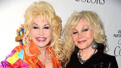 Dolly Parton’s Siblings: Everything To Know About Her 11 Brothers Sisters - hollywoodlife.com - Tennessee