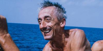 ‘Becoming Cousteau’ Review: An Immersive Deep Dive Into the Life of Jacques Cousteau, the Undersea Visionary - variety.com - France