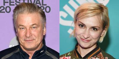 Celebs & Filmmakers React to Alec Baldwin's Tragic Accident, Pay Tribute to Halyna Hutchins - www.justjared.com