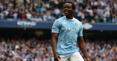 Former Man City defender Nedum Onuoha appointed onto City in the Community board - www.manchestereveningnews.co.uk - Manchester - Lake