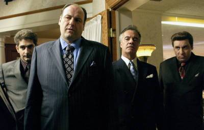 HBO Max teases ‘Sopranos’ prequel series with creator David Chase - www.nme.com - county Chase