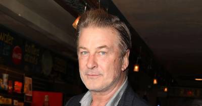 Alec Baldwin Fatally Shoots Crew Member on ‘Rust’ Set After Prop Gun Misfire: Everything to Know - www.usmagazine.com - state New Mexico - county Santa Fe
