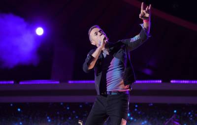 Coldplay add fifth and sixth Wembley Stadium shows to 2022 world tour - www.nme.com - Paris