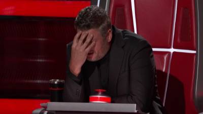 'The Voice' Sneak Peek: Blake Shelton Faces a 'Soul-Crushing' Decision in the Knockout Rounds (Exclusive) - www.etonline.com