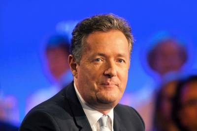 Piers Morgan Out at ITV’s ‘Life Stories’ After 12 Years - thewrap.com - Britain