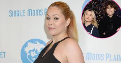 Shanna Moakler Claps Back at Troll Who Suggests Her Kids Will Become Kardashian ‘Royalty’ After Travis Barker Engagement - www.usmagazine.com