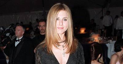 The Rachel! Pigtail Braids! Jennifer Aniston Reflects on Her Most Iconic Hairstyles Through the Years - www.usmagazine.com - Hollywood