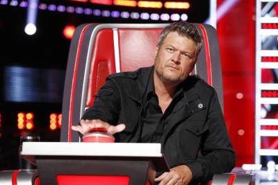 ‘The Voice’ Sneak Peek: Blake Shelton Faces A ‘Soul-Crushing’ Decision In The Knockout Rounds - etcanada.com
