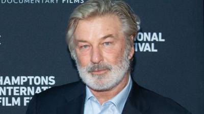 Alec Baldwin Fired Prop Gun That Killed 'Rust' Cinematographer and Injured Director, Sheriff Says - www.etonline.com - state New Mexico - city Albuquerque