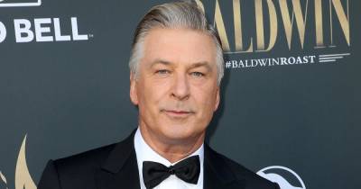 Alec Baldwin Speaks Out Following Fatal ‘Rust’ Prop Gun Shooting: ‘My Heart Is Broken’ - www.usmagazine.com - state New Mexico - city Albuquerque, state New Mexico