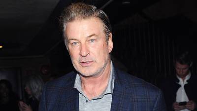 Alec Baldwin Breaks Silence After Prop Gun Incident That Killed Crew Member: ‘My Heart Is Broken’ - hollywoodlife.com - state New Mexico