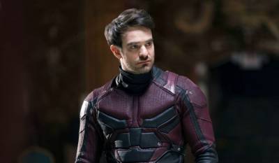 Charlie Cox Says A ‘Daredevil’ Return Would Be Like A “Reimagining” & Jokes He’d “Fight” The Next Actor Chosen For The Role - theplaylist.net