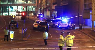 BREAKING: Man arrested in connection with Manchester Arena bombing - www.manchestereveningnews.co.uk - Britain - Manchester