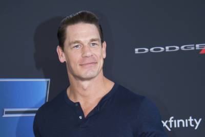 John Cena In Negotiations To Star In Action-Comedy Movie ‘Freelance’ From ‘Taken’ Director Pierre Morel — AFM - deadline.com - city Pierre